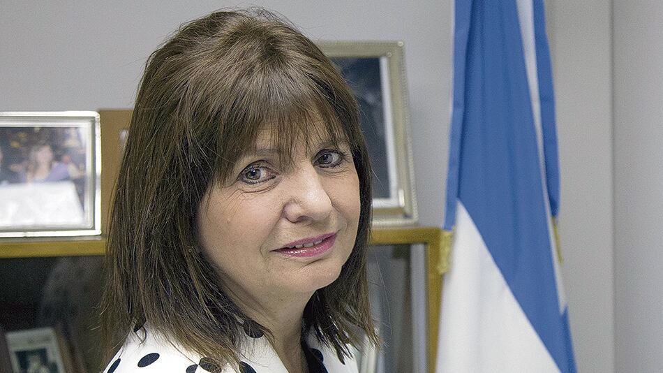 El ministerio a cargo de Patricia Bullrich no abundó en precisiones acerca de la resolución.