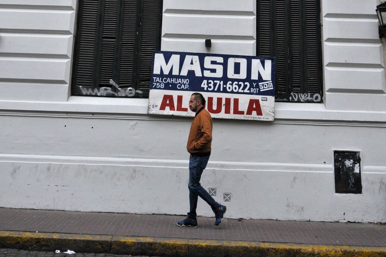 Inmobiliarias y propietarios rechazan la nueva ley. 