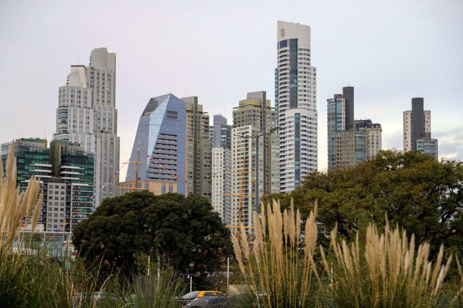 Semana Santa en Caba y alrededores.