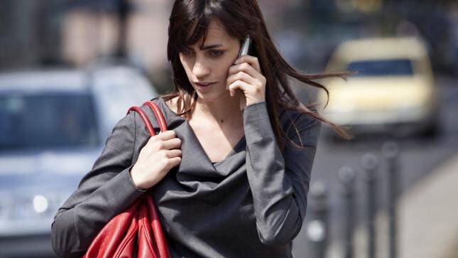 El rubro telefonía registró un descenso de 3,7 por ciento. 