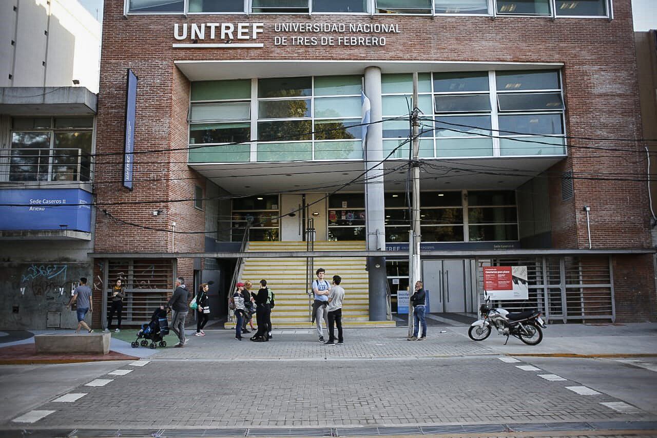 Un concierto para que la lucha sea más agradable...