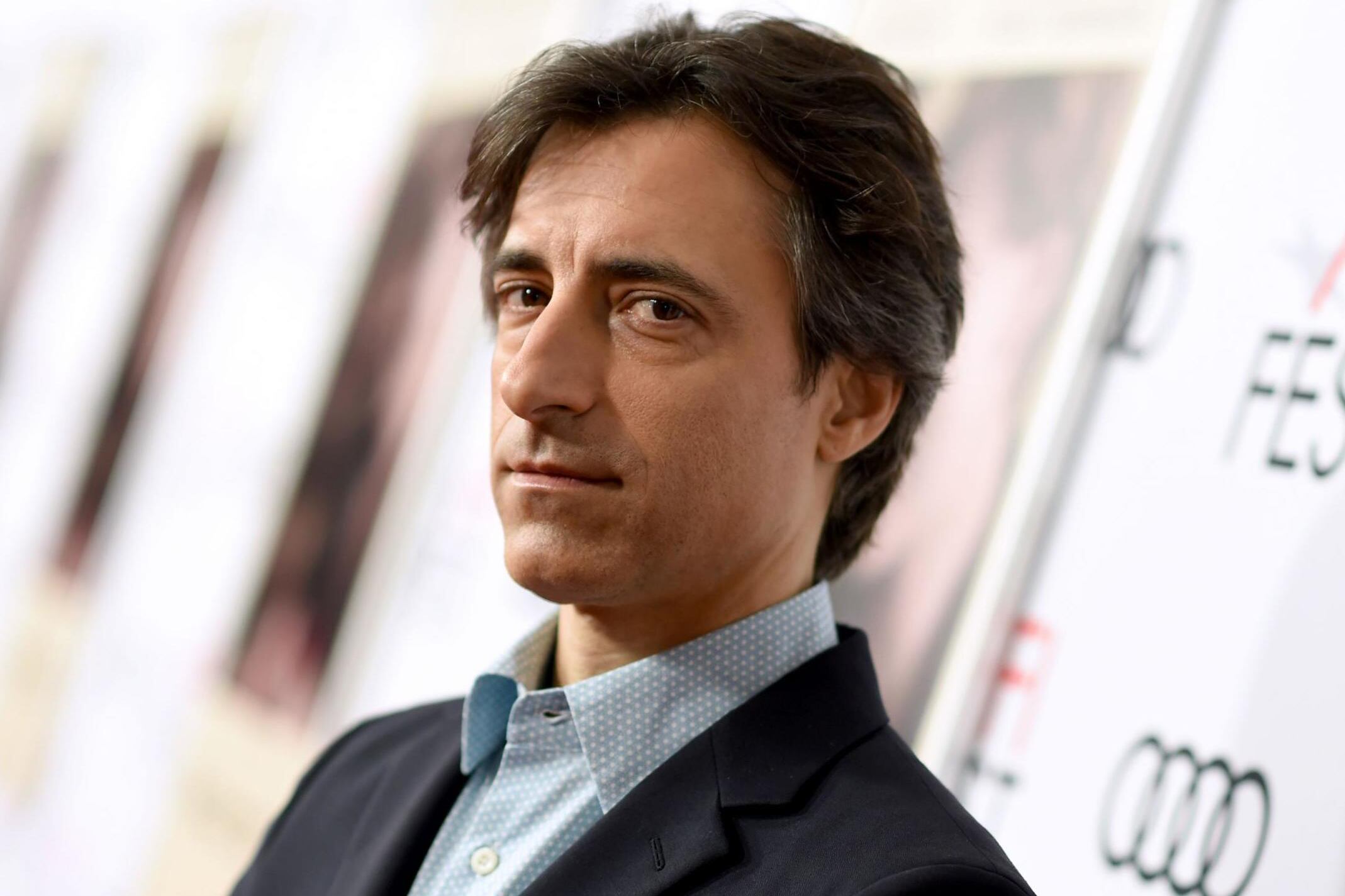 Noah Baumbach tiene experiencia en negar que sus films sean autobiográficos.
