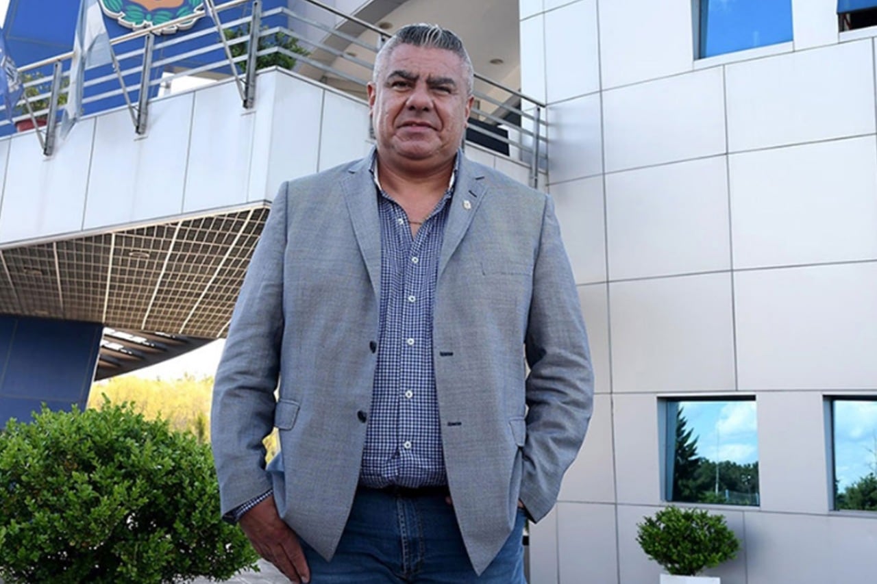 Tapia seguirá siendo el responsable de la AFA.