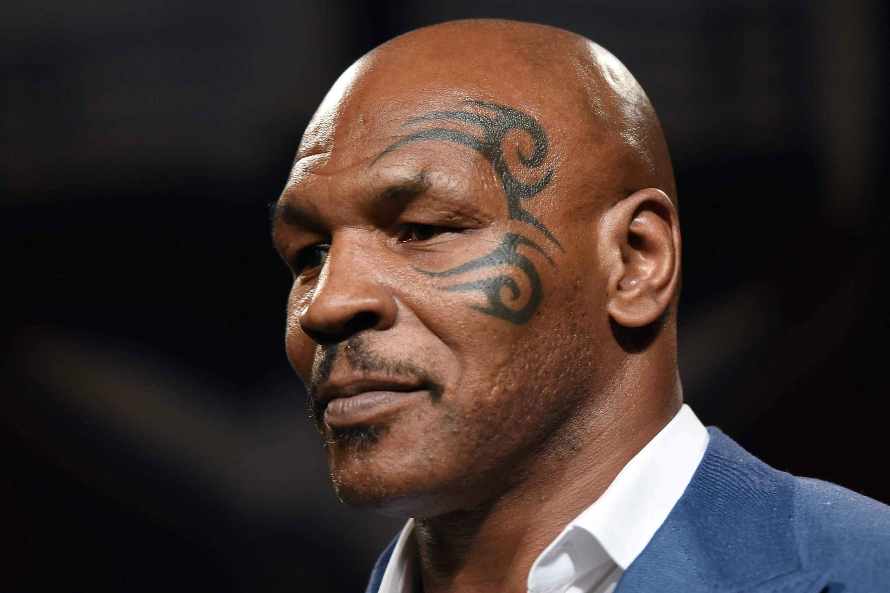 Mike Tyson contó cómo engañaba a los encargados de los controles antidoping.