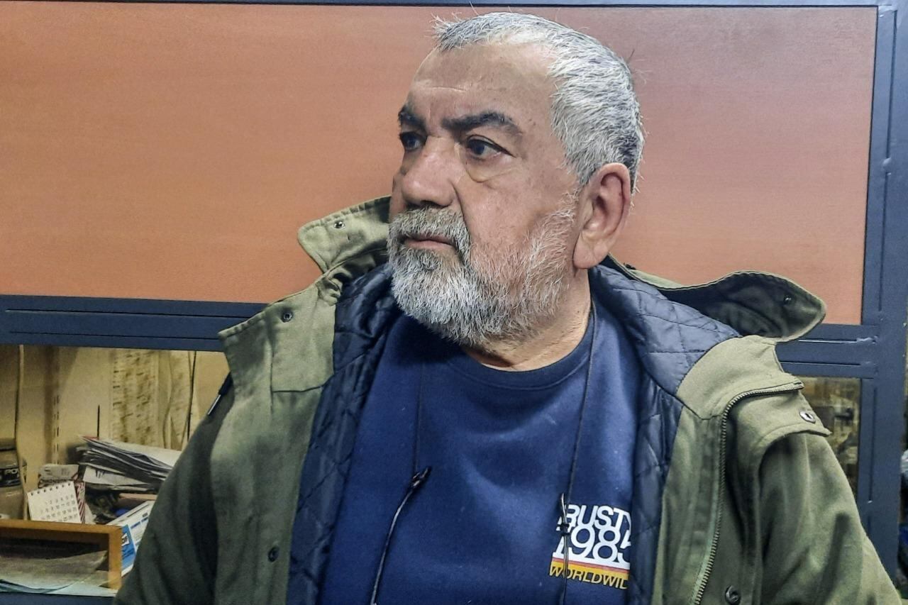 El nuevo libro de Sánchez dialoga con el anterior, también de cuentos: El tren detenido.