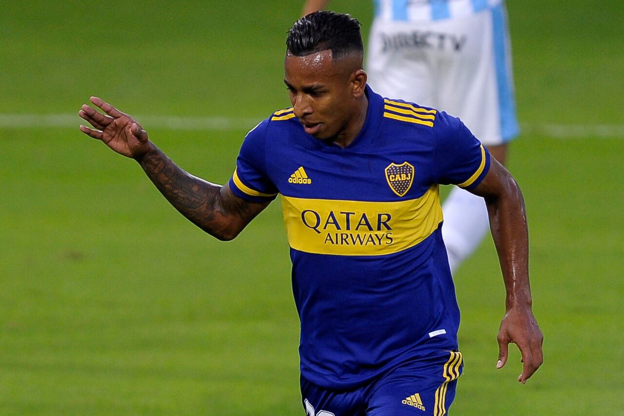 Villa reconoció su equivocación y ahora deberá esperar una nueva oportunidad