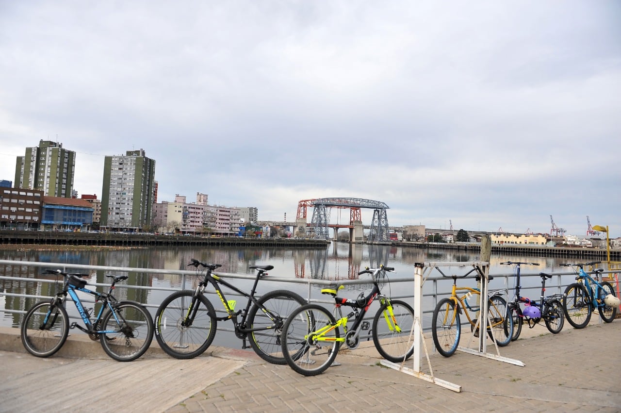 Durante la Semana de la Movilidad Sustentable hay un "Festival de descuentos" para comprar bicicletas más baratas y en cuotas.