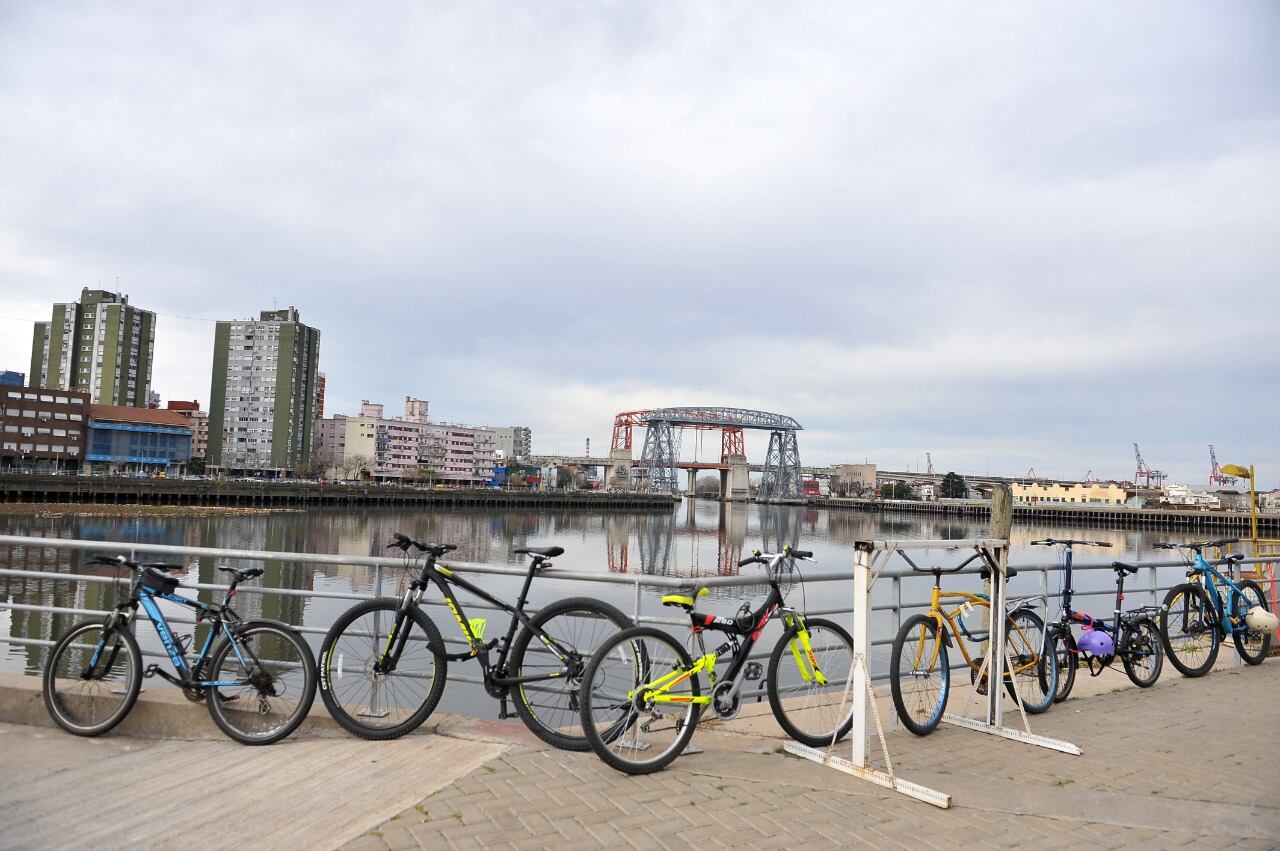 Durante la Semana de la Movilidad Sustentable hay un "Festival de descuentos" para comprar bicicletas más baratas y en cuotas.
