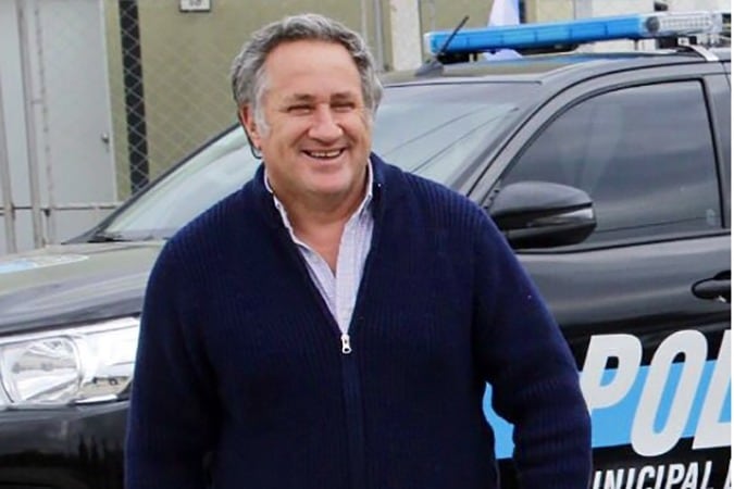 De la Torre, el fusible del Gobierno ante el escándalo. 