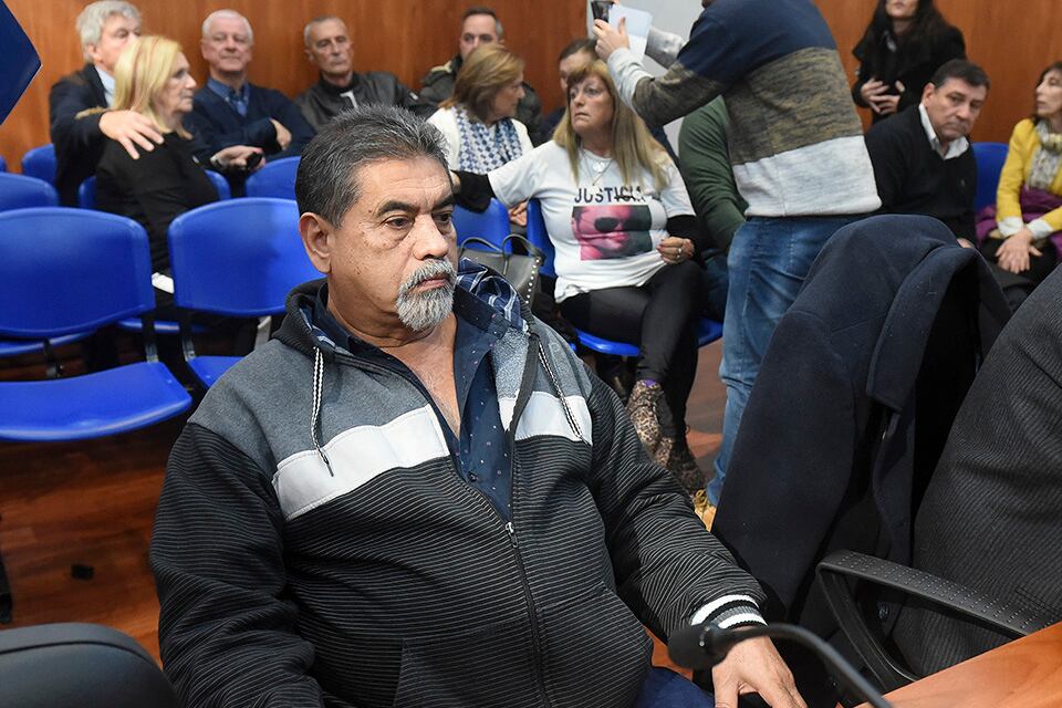 El juicio por la explosión de 2013 se realizó el año pasado