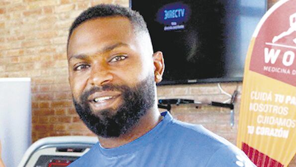 El Morro rechazó ir a México.