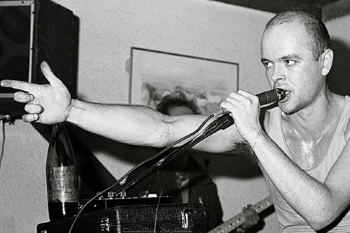 Luca Prodan hoy cumpliría 69 años