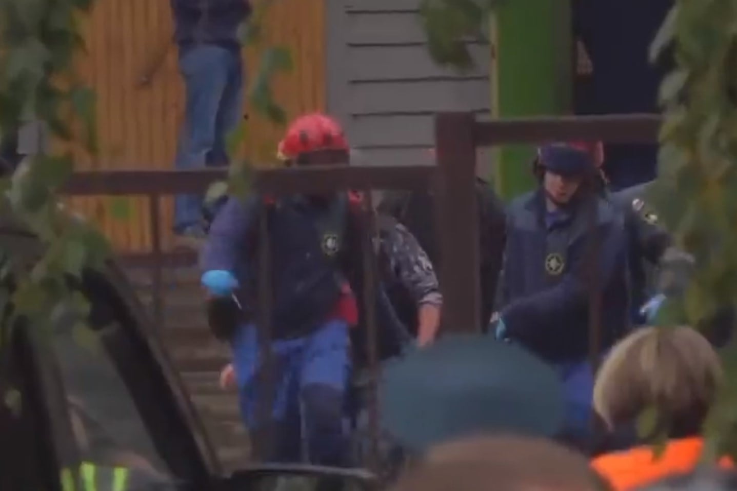 Imagen: captura video.