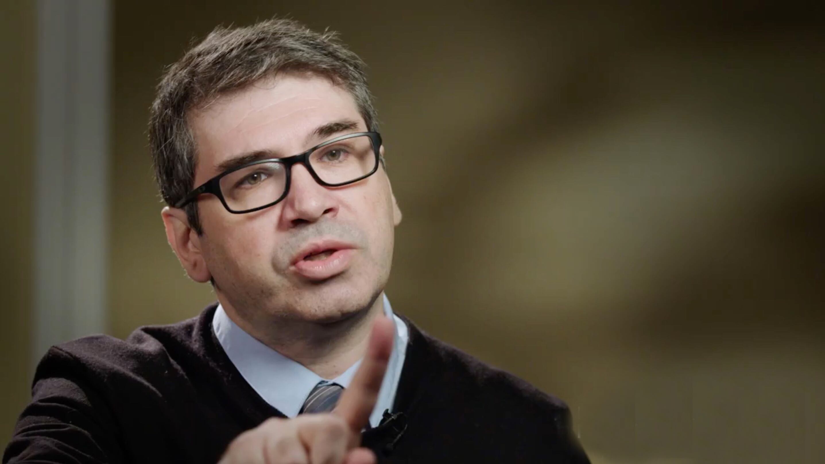 "El Gobierno duplicó la deuda en dólares en cuatro años", advierte Vernengo.