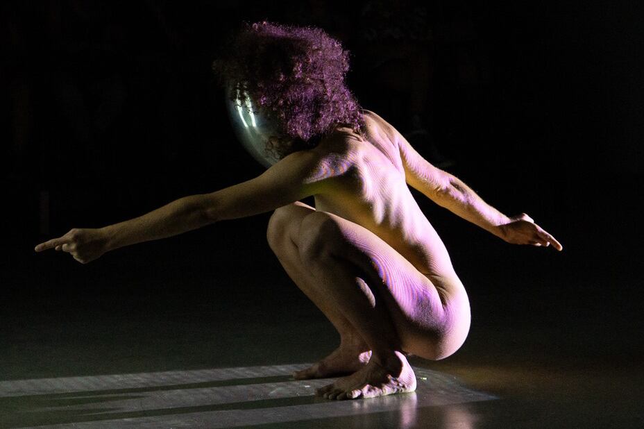 Lingue Ignota, de Mateo de Urquiza.