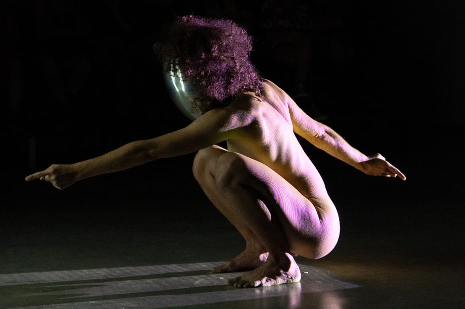 Lingue Ignota, de Mateo de Urquiza.