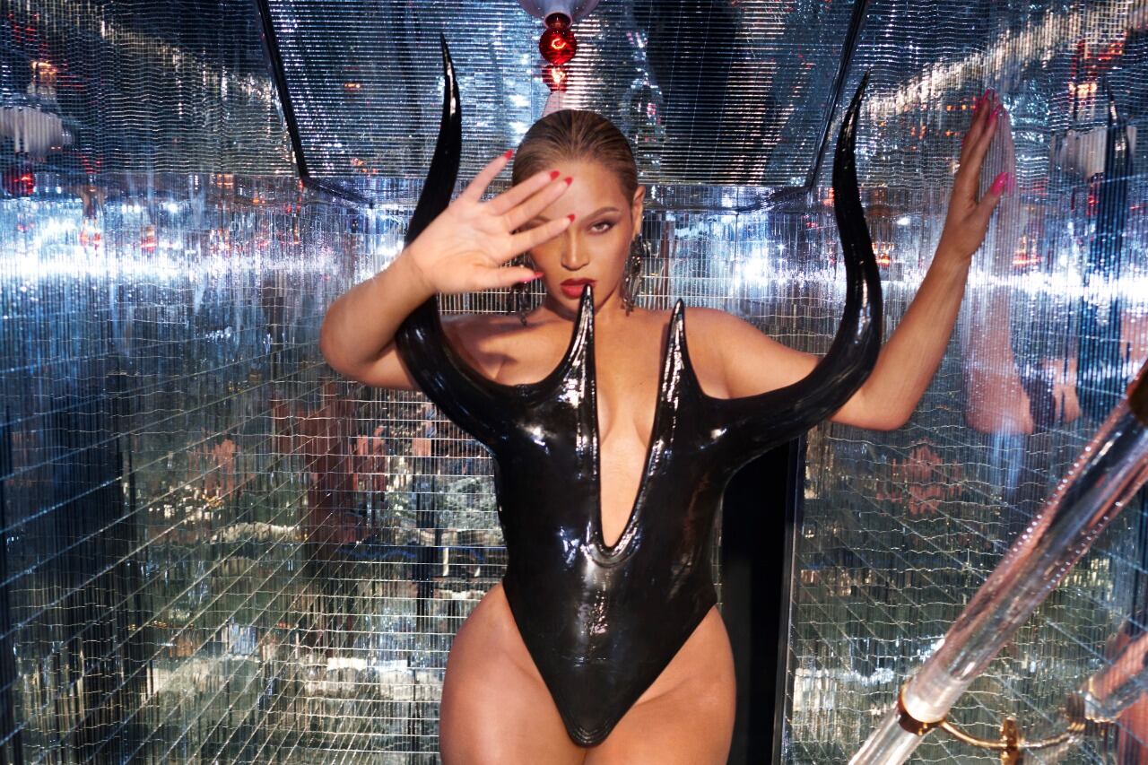 Beyoncé se anima a integrar géneros gracias a su talento vocal.