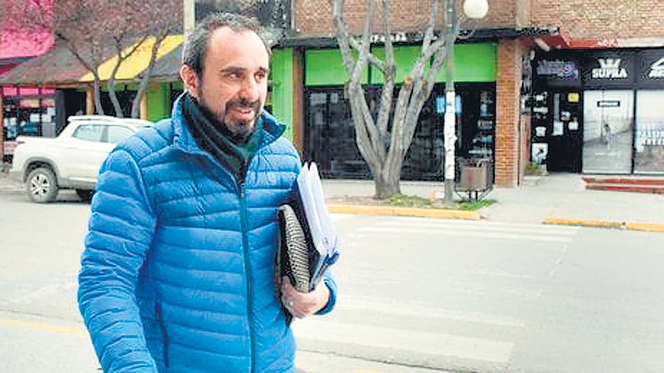 El juez precisa la firma de Macri para ascender y el Ejecutivo aspira a que Otranto no active la causa por encubrimiento.