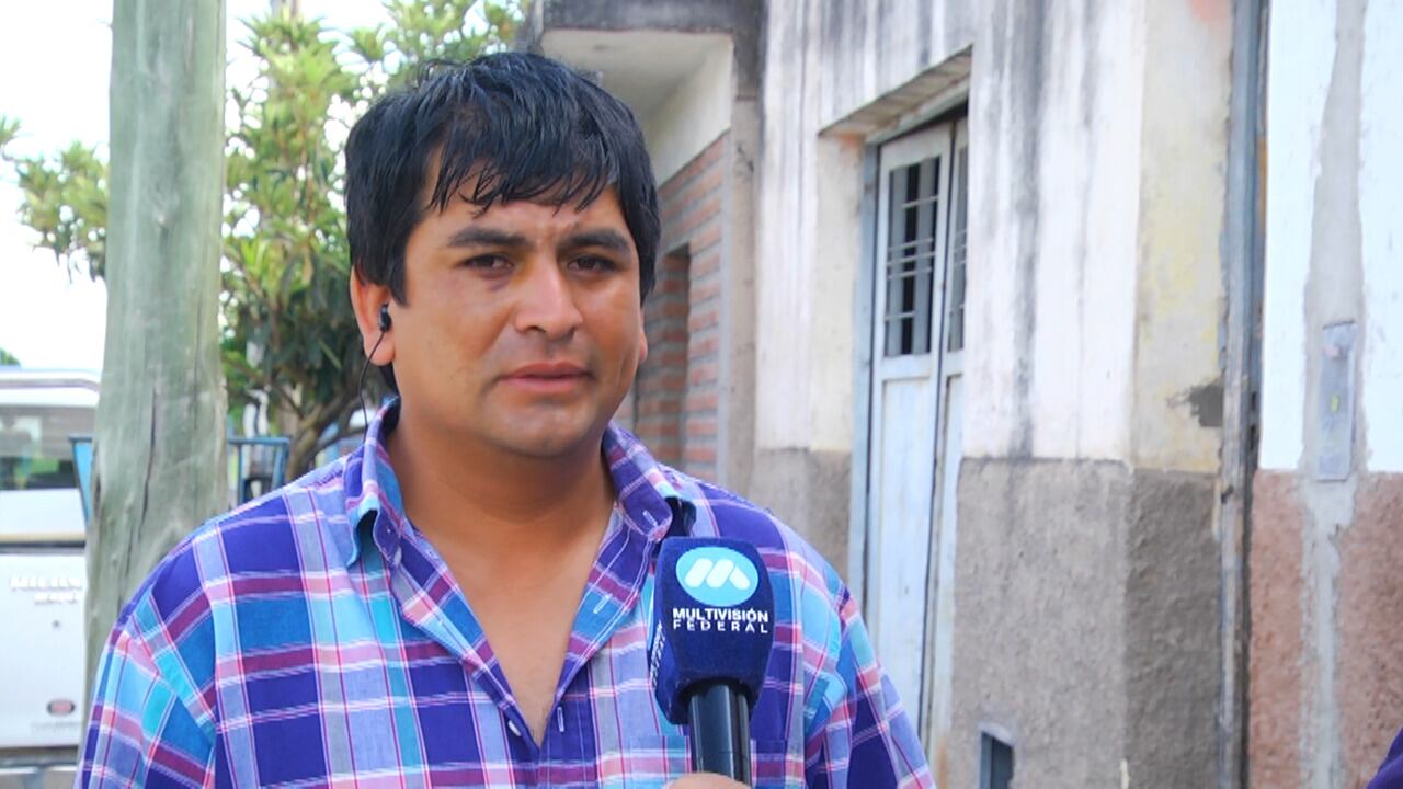 Javier Wayar