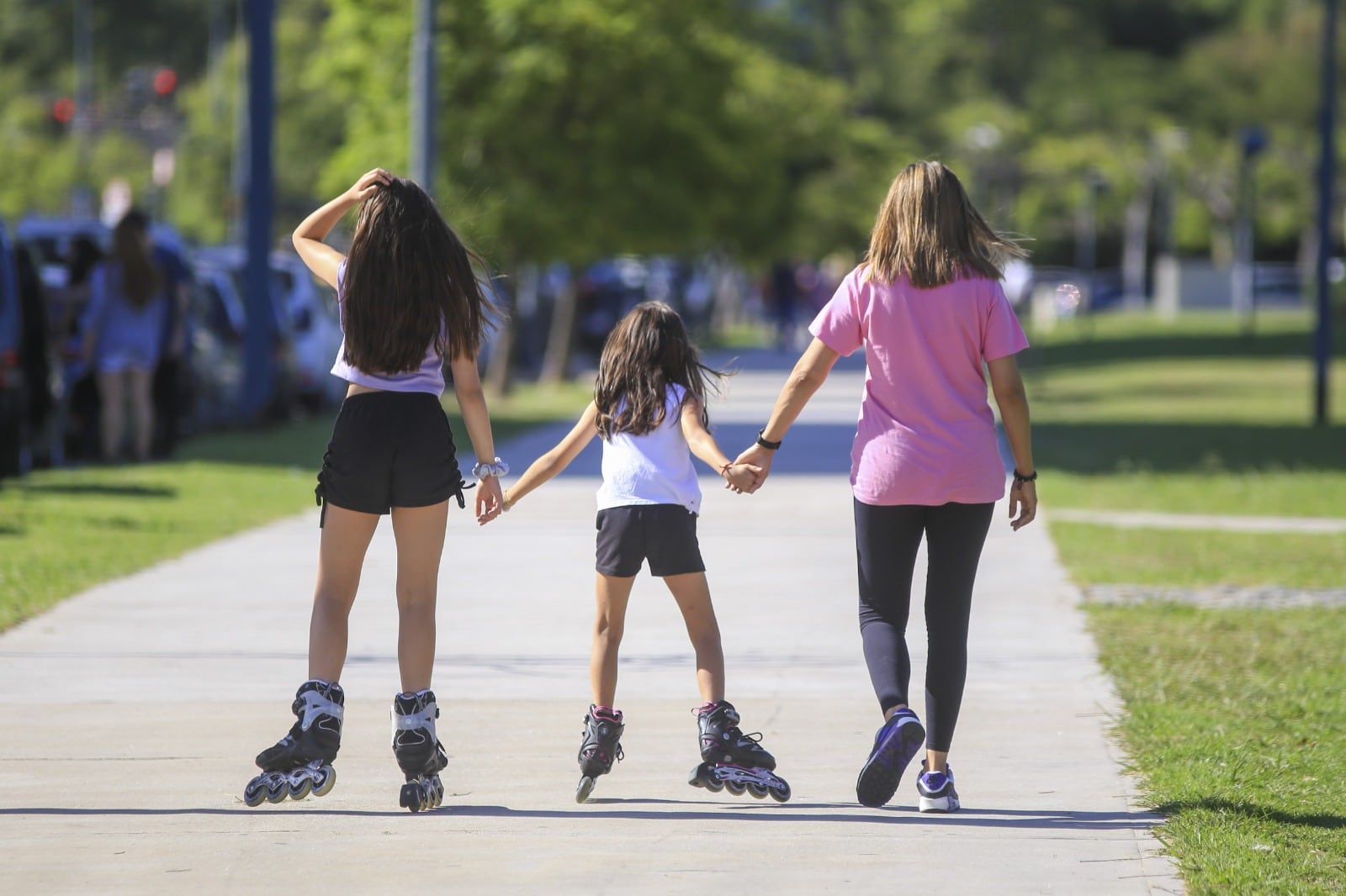 Fin de semana largo en Buenos Aires