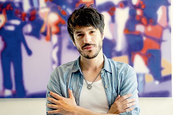 “Hay mucha literatura que no vamos a conocer o que nos va a costar mucho conocer”, afirma Maqueira.