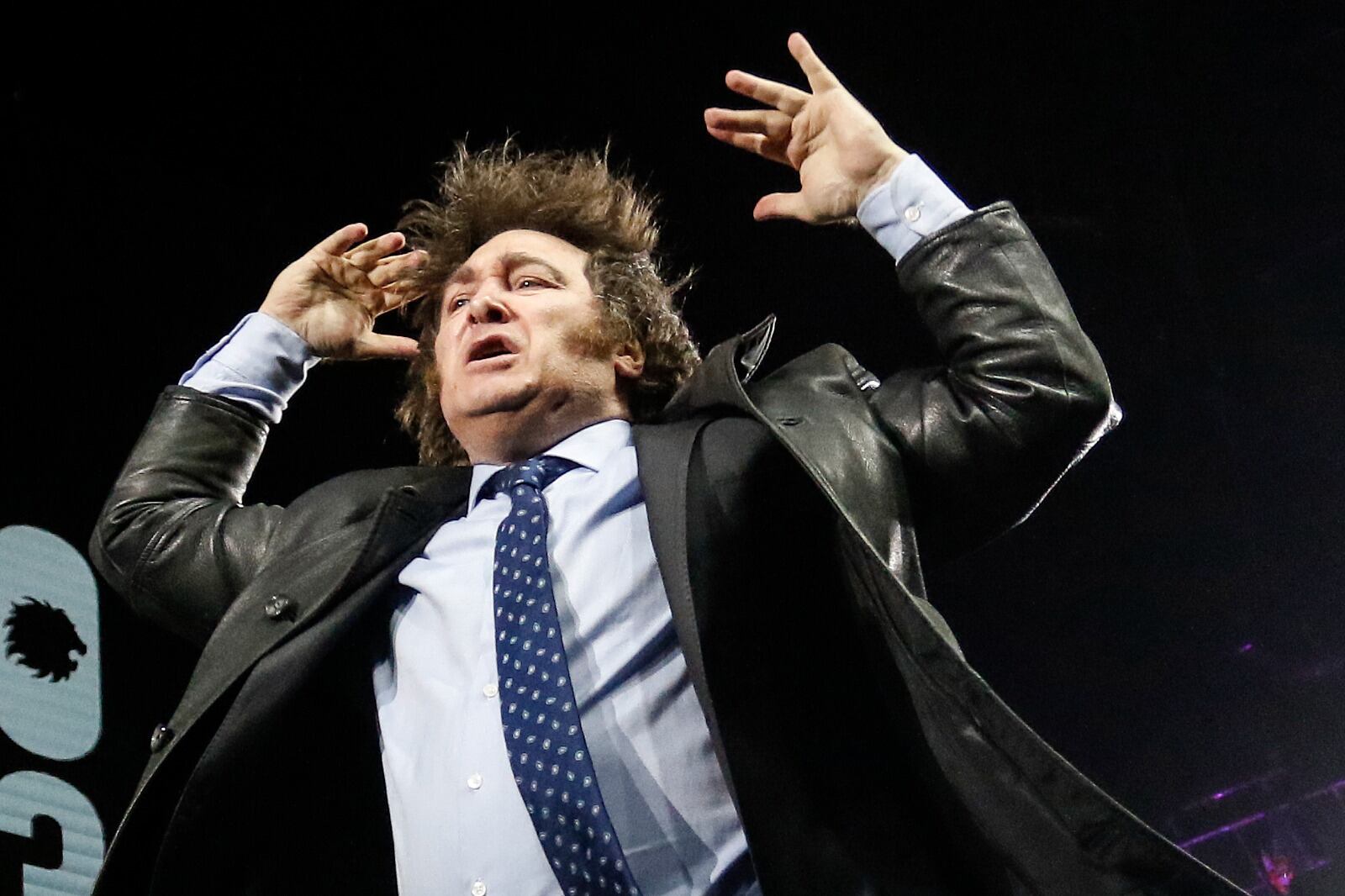 En la era Milei, no hay ventas y sobran escraches. El establishment sigue guardado.