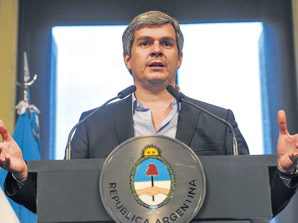 “Necesitamos un peronismo democrático, con más humildad”, sostuvo Peña.