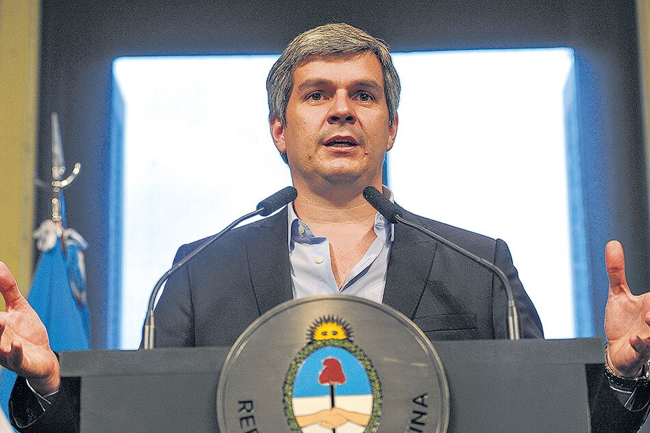 “Necesitamos un peronismo democrático, con más humildad”, sostuvo Peña.