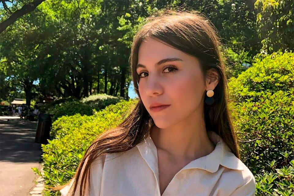 Mila Zurbriggen acusa al partido de Javier Milei de ofrecer candidaturas por "favores sexuales" o dinero