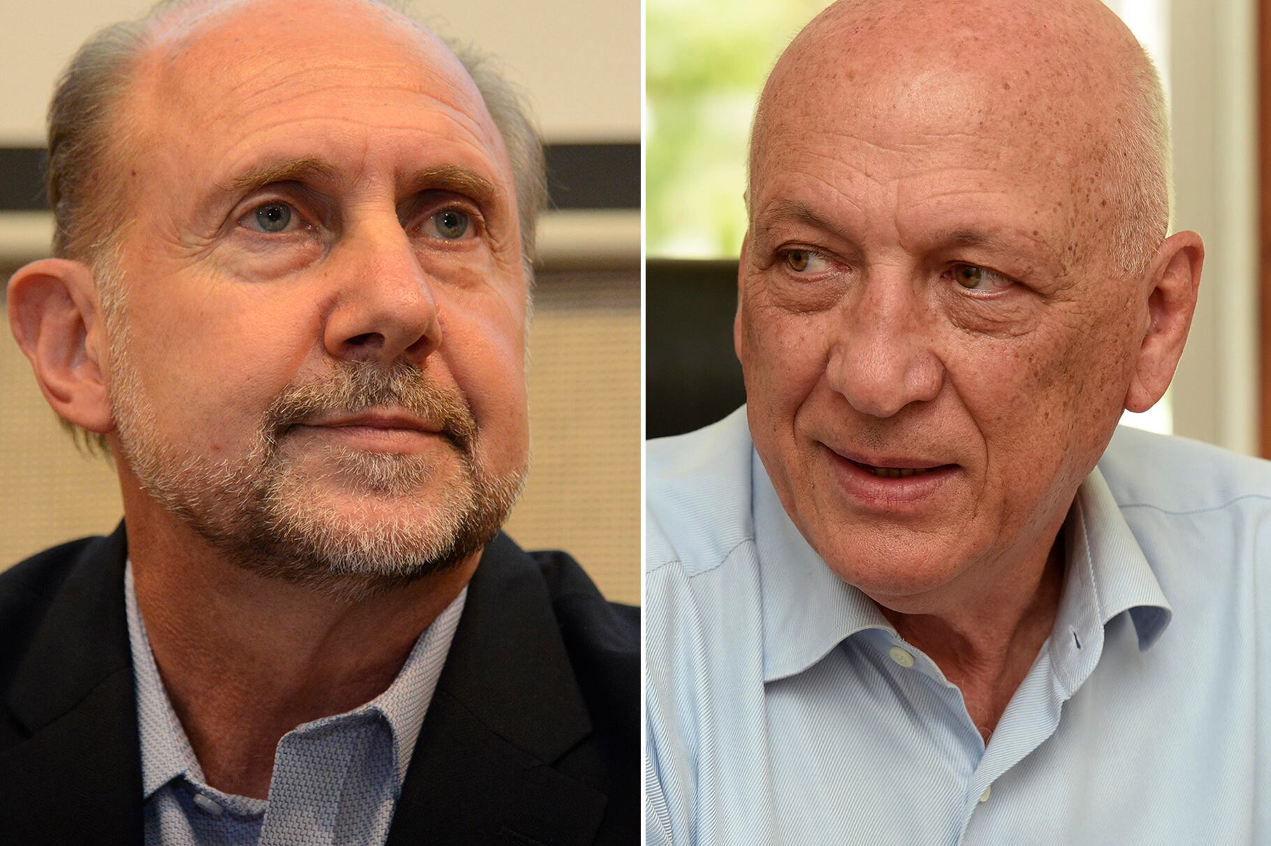 Santa Fe es el tercer distrito del país en cantidad de electores.