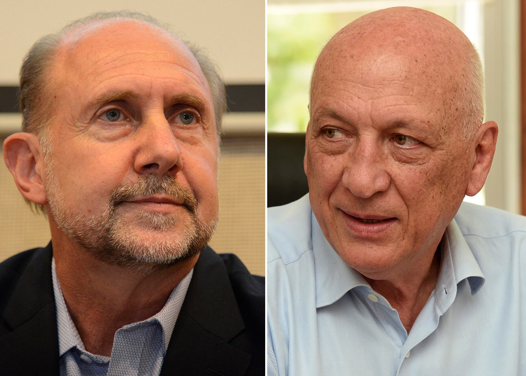 Santa Fe es el tercer distrito del país en cantidad de electores.