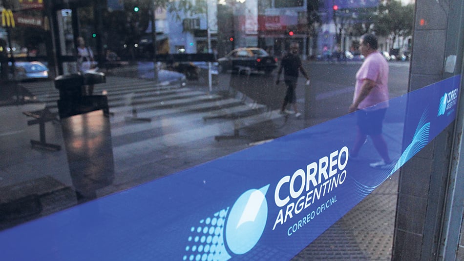 El gobierno de Macri intentó beneficiar al Correo Argentino, de la familia Macri, con una condonación del 98,8 por ciento de su deuda.