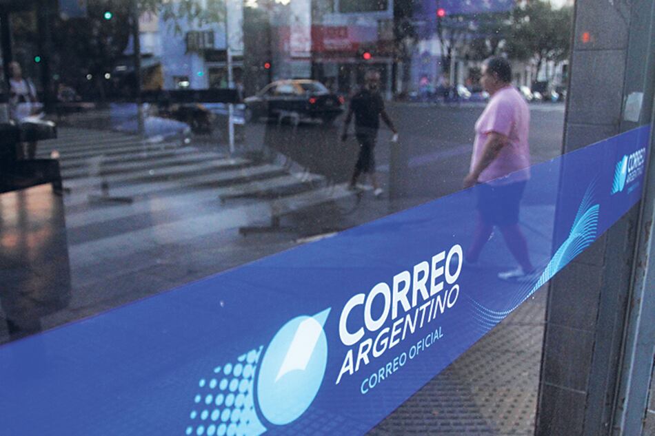 El gobierno de Macri intentó beneficiar al Correo Argentino, de la familia Macri, con una condonación del 98,8 por ciento de su deuda.