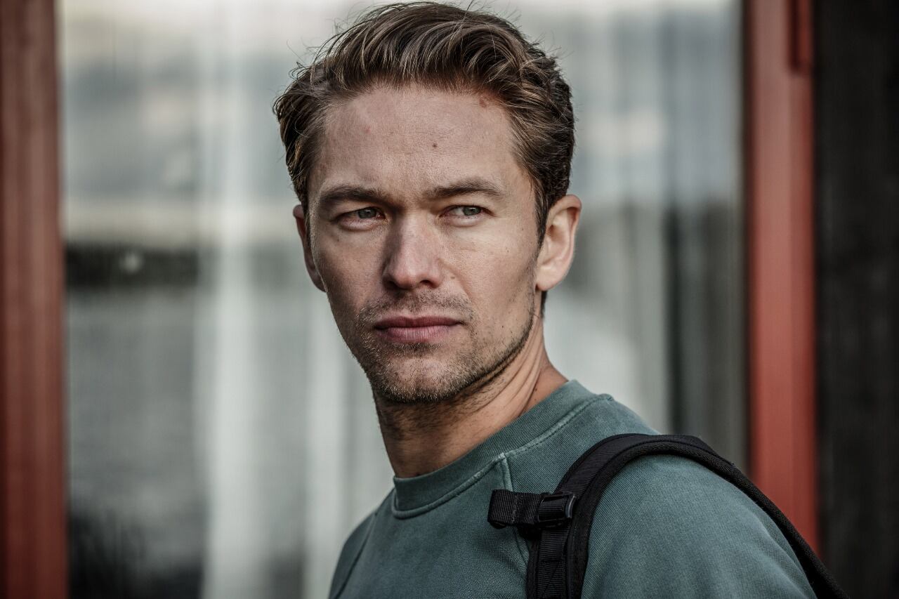 En la serie conviven los clásicos tensores del género con el nordic noir. 