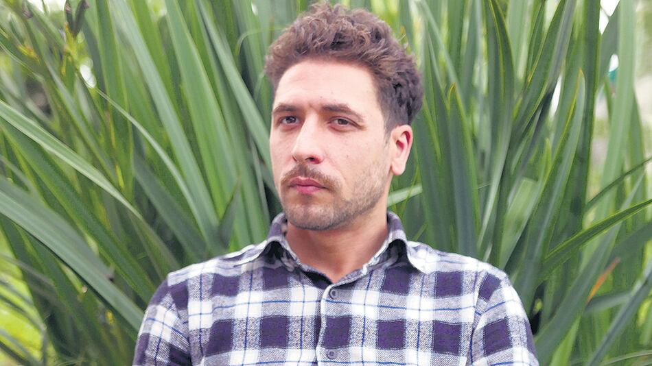 “Nora es una persona súper enérgica. En ningún momento se le ocurrió decir ‘no vayamos a ningún lado, hoy quiero descansar’.”