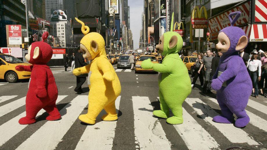 Pedro Alexis "Cuchuflito" García jugó en Deportivo Teletubbie de la Liga Suipachense de Fútbol.
