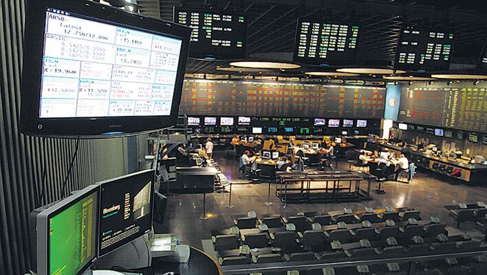 Las acciones de Mirgor treparon 14,1 por ciento en la Bolsa.