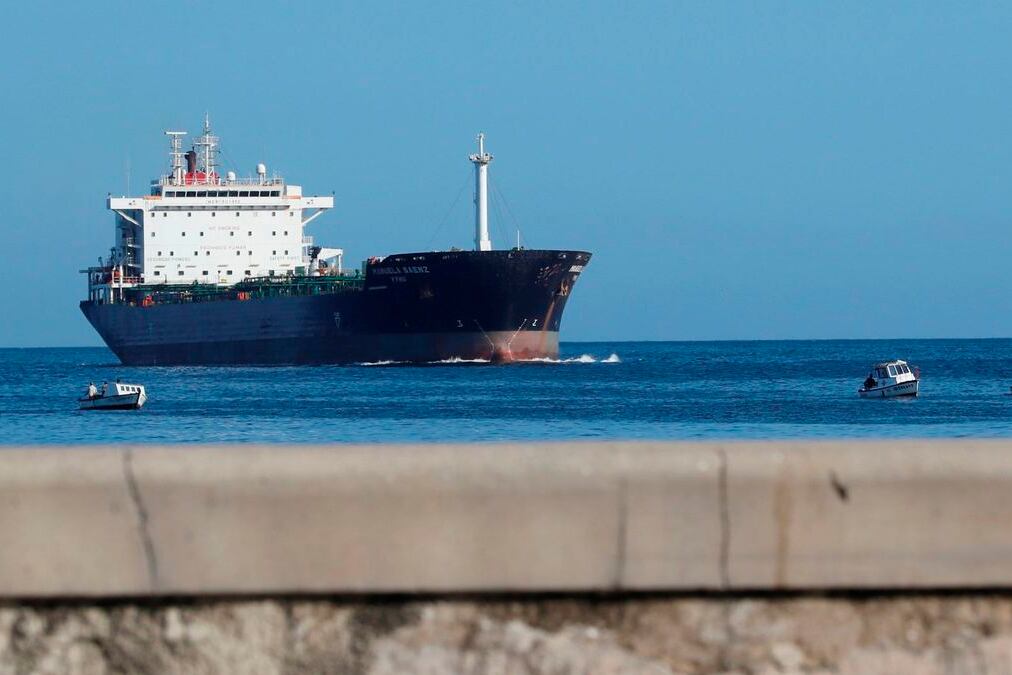 Este fin de semana, Puma y Shell ajustaron 5,0 por ciento.