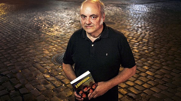 “Litto, Ciro y Kay brindaron sus archivos personales: discos, grabaciones, notas gráficas, memorabilia.”