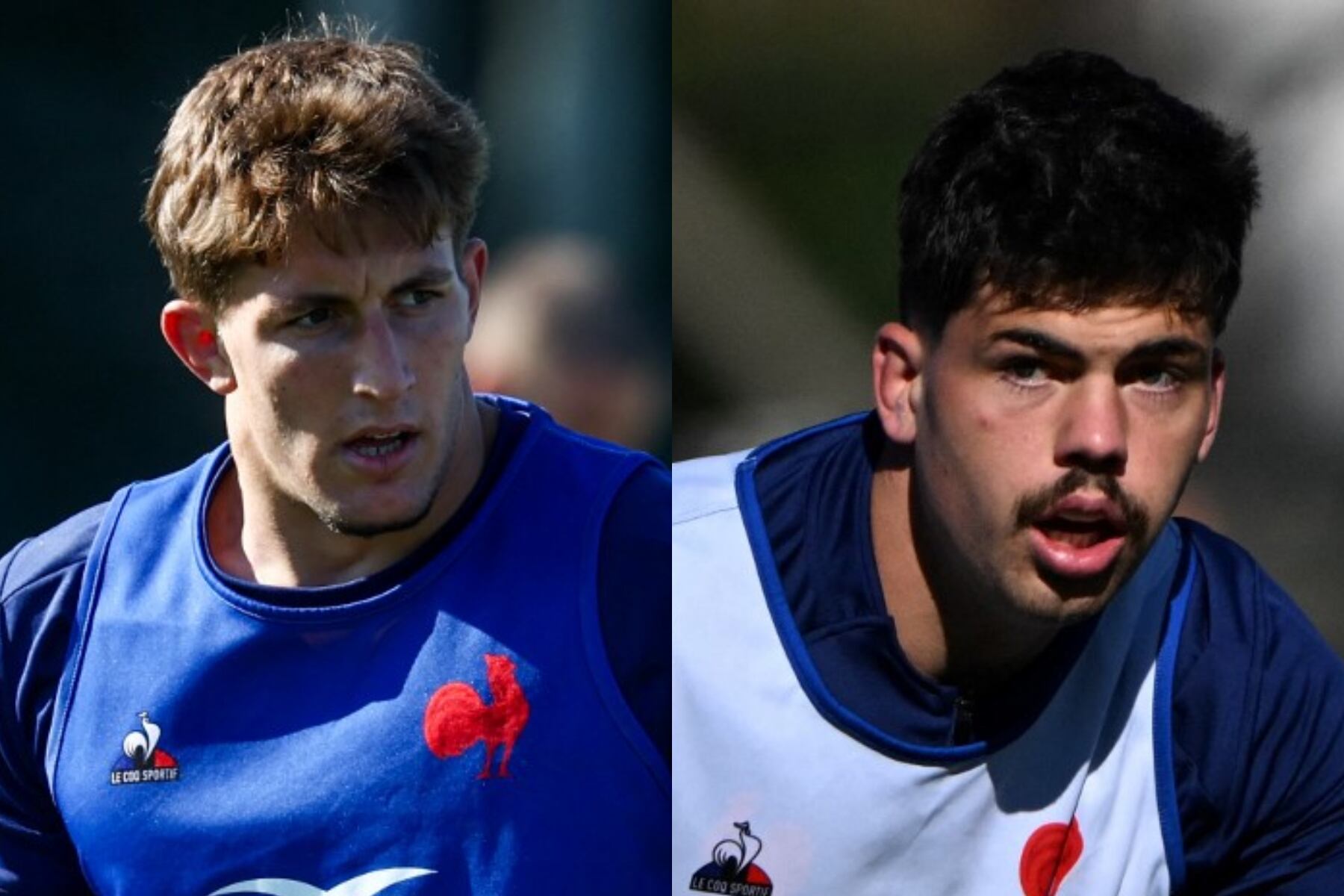 Auradou y Jegou, ambos de 21 años, fueron inicialmente detenidos en Mendoza tras una denuncia de abuso sexual presentada por una mujer de 39 años.