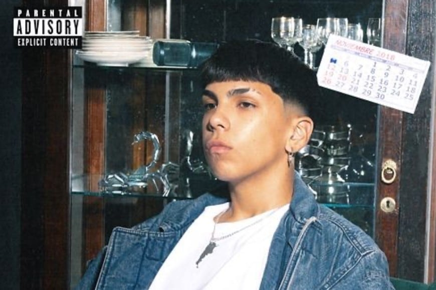 Bizarrap y Milo J lanzaron su colaboración en la BZRP Music Session #57.