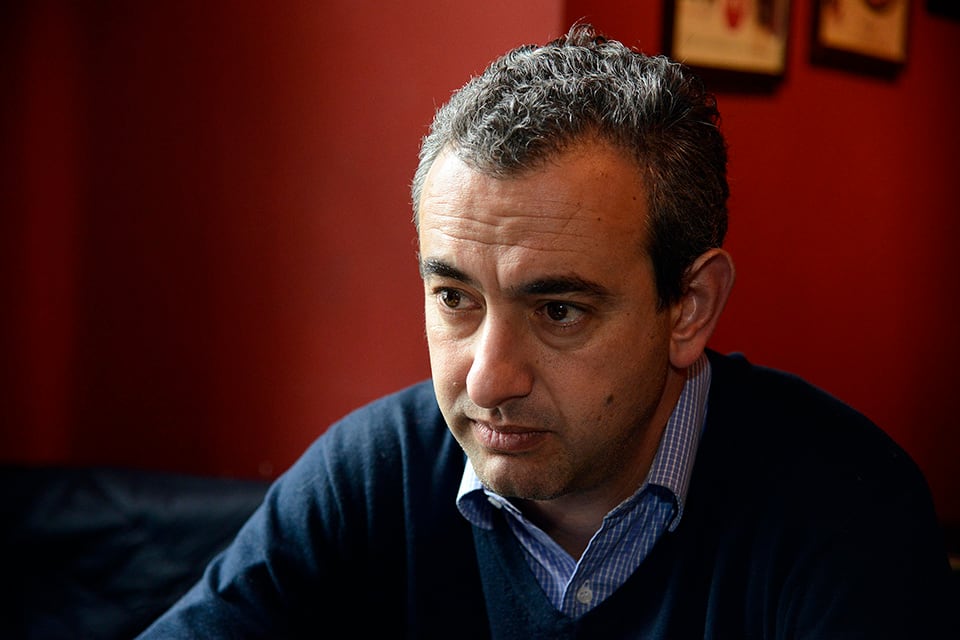 Javkin anunció el endurecimiento de los controles 