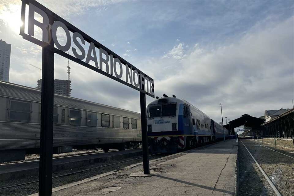 Francos confirmó que no habrá inversiones.