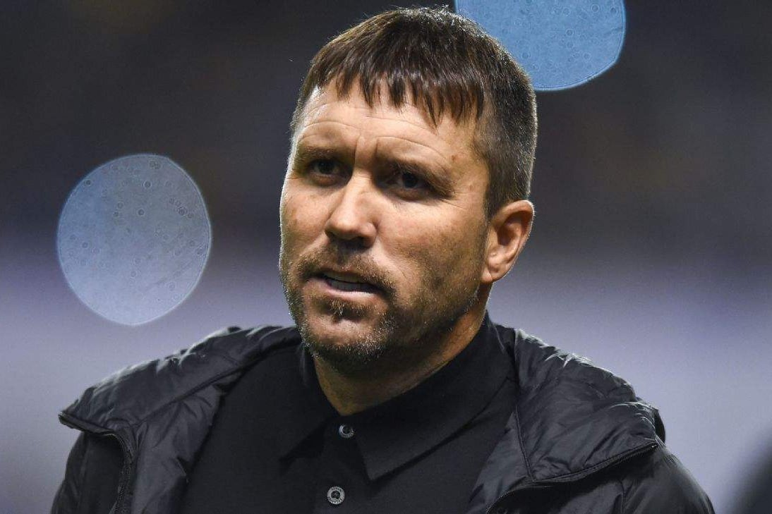 Coudet ya estuvo en el Celta como jugador en la temporada 2002/2003.