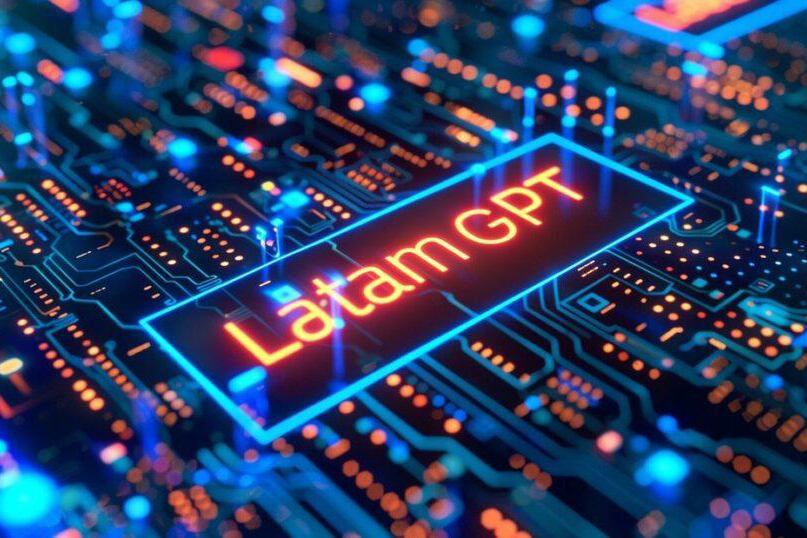 Latam, un GPT latino.