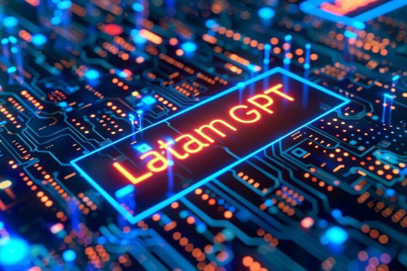 Latam, un GPT latino.