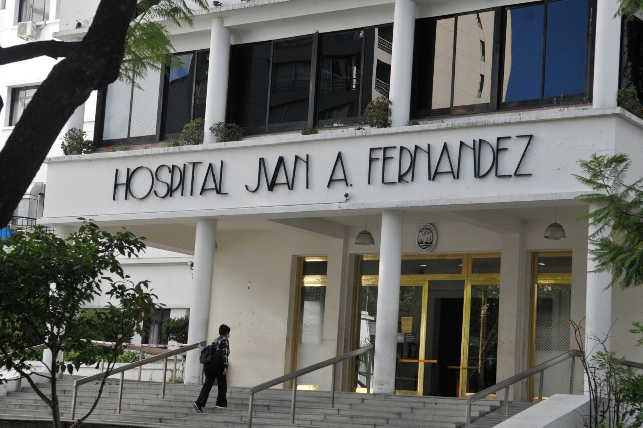 La medida es para todos los hospitales porteños, con prioridad para el Rivadavia y el Fernández.