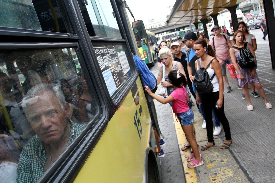 Imagen: Leandro Teysseire