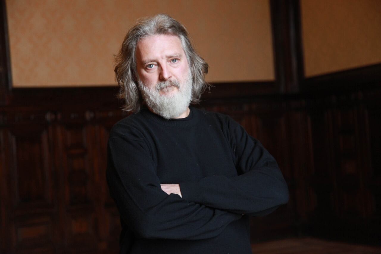 Raffo fue parte de bandas como Trigémino, El Güevo y Monos con Navajas.