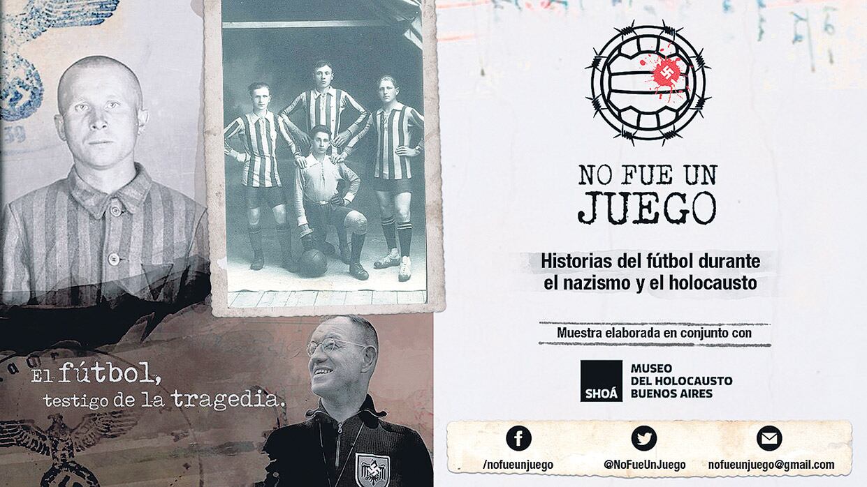 Otto Nerz, DT alemán que quería “un deporte libre de judíos”.